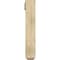 Ekena Millwork Olympic Craftsman Rough Sawn Bracket w/ Offset Brace, Douglas Fir, 6"W x 36"D x 36"H BKT0604X36X36OLY04RDF - alternate 3